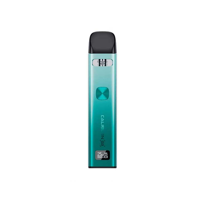 Uwell Caliburn G3 25W Pod Kits - Bay Vape Canada