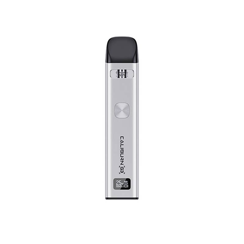 Uwell Caliburn G3 25W Pod Kits - Bay Vape Canada