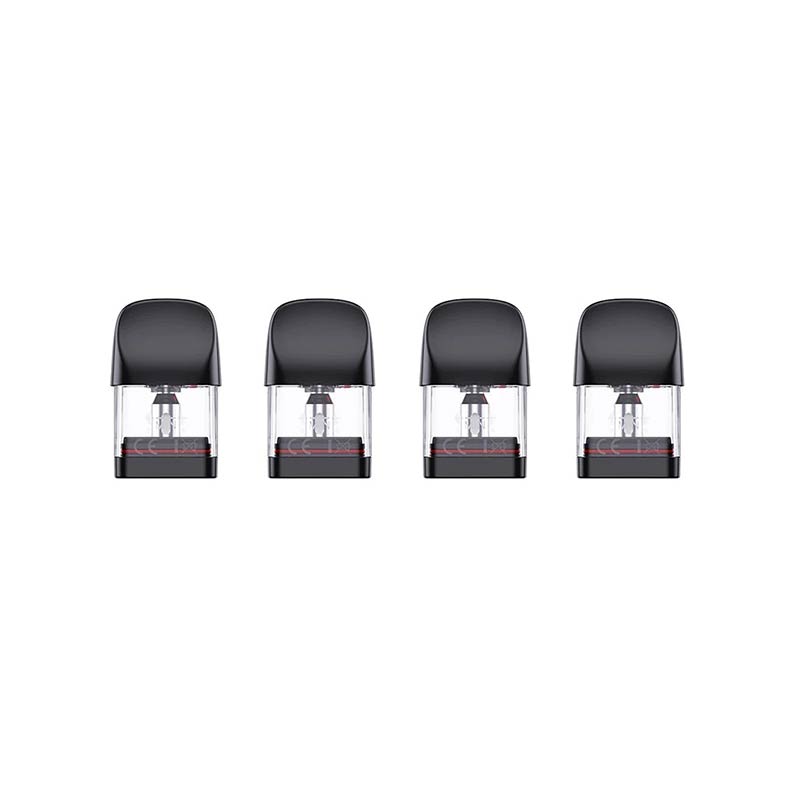 Uwell Caliburn G3/GPP Replacement Pods (4 Pack) [CRC] - Bay Vape Canada