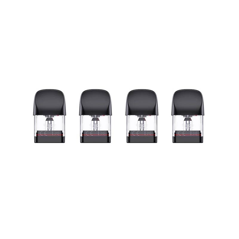 Uwell Caliburn G3 Replacement Pods (4 Pack) [CRC]
