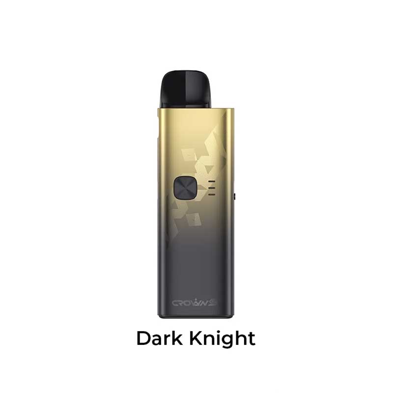 Uwell Crown S 75W Pod Kit [CRC] - Bay Vape Canada