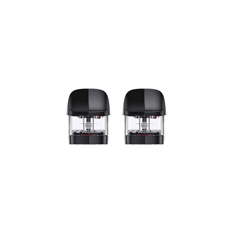 Uwell Crown X Replacement Pod (2 Pack) [CRC] - Bay Vape Canada