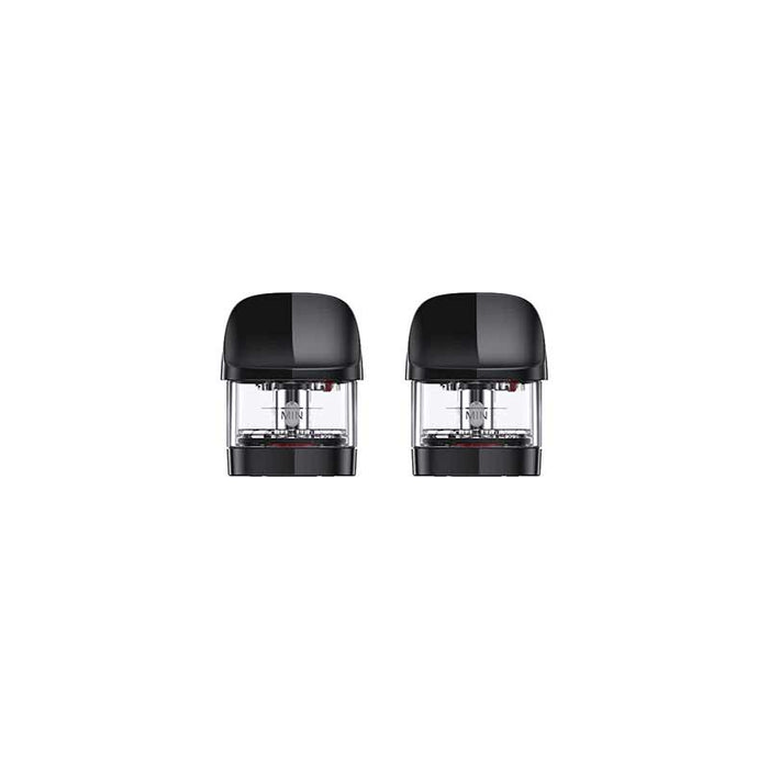 Uwell Crown X Replacement Pod (2 Pack) [CRC]