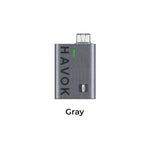 Uwell HAVOK R Pod Kit [CRC] - Bay Vape Canada