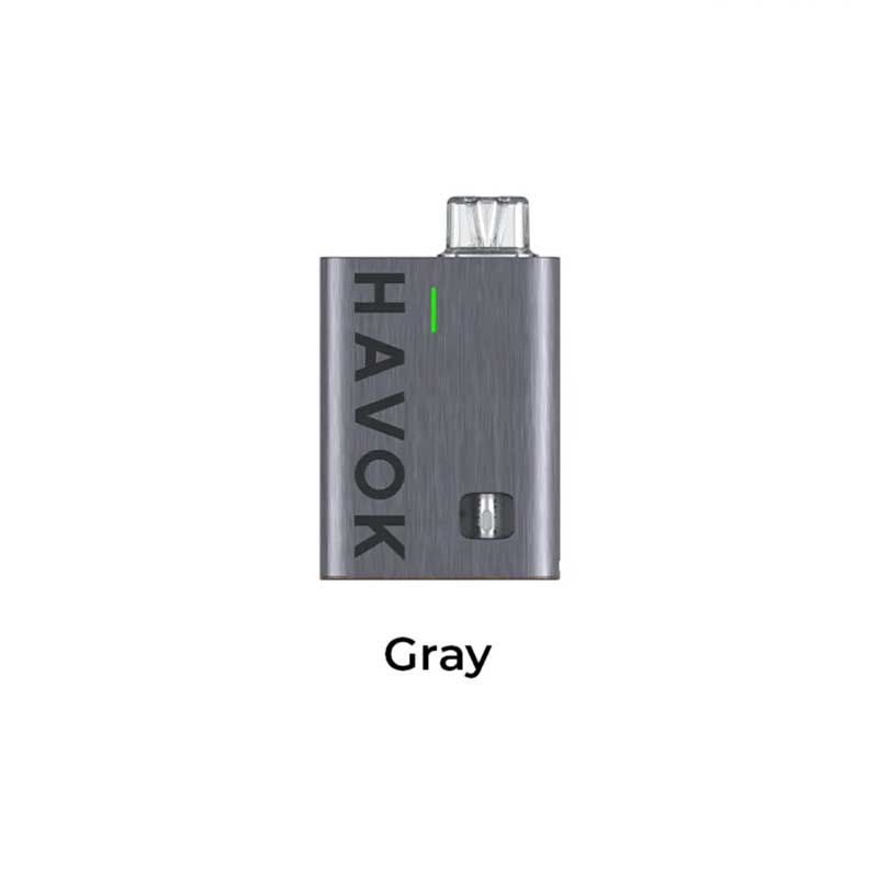 Uwell HAVOK R Pod Kit [CRC] - Bay Vape Canada