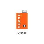 Uwell HAVOK R Pod Kit [CRC] - Bay Vape Canada
