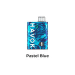 Uwell HAVOK R Pod Kit [CRC] - Bay Vape Canada