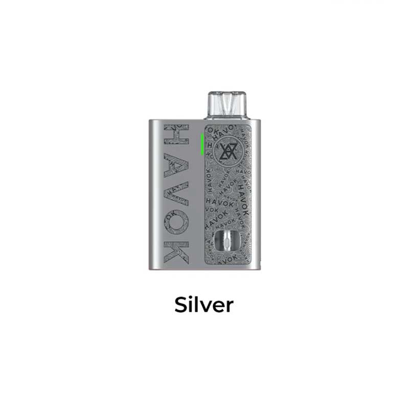 Uwell HAVOK R Pod Kit [CRC] - Bay Vape Canada