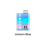 Uwell HAVOK R Pod Kit [CRC] - Bay Vape Canada