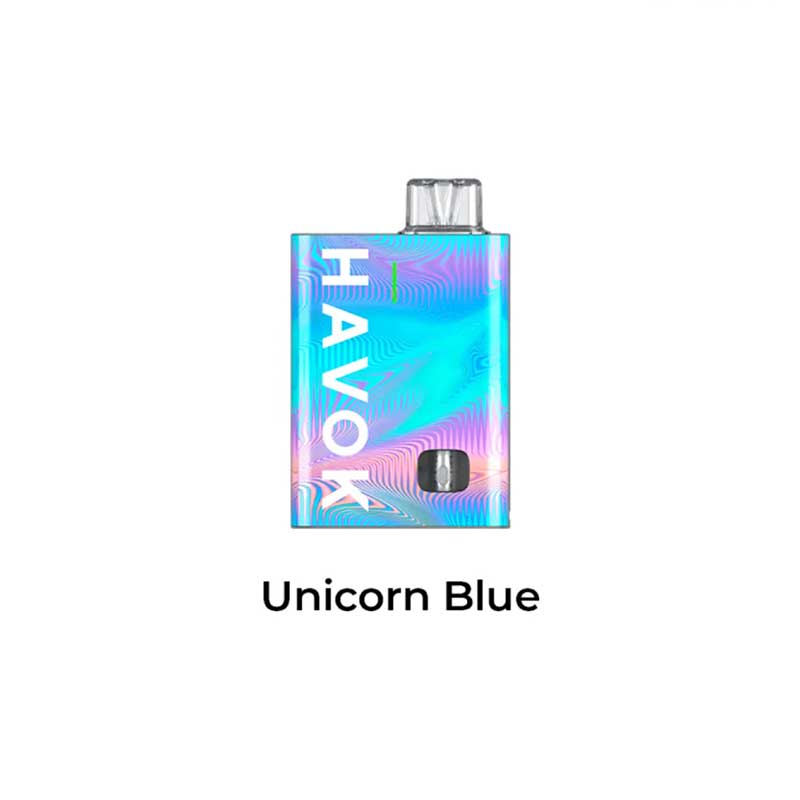 Uwell HAVOK R Pod Kit [CRC] - Bay Vape Canada