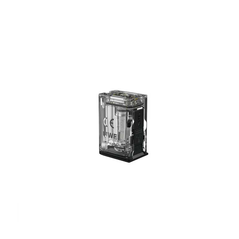 Uwell HAVOK R Replacement Pod (4 Pack) [CRC] - Bay Vape Canada