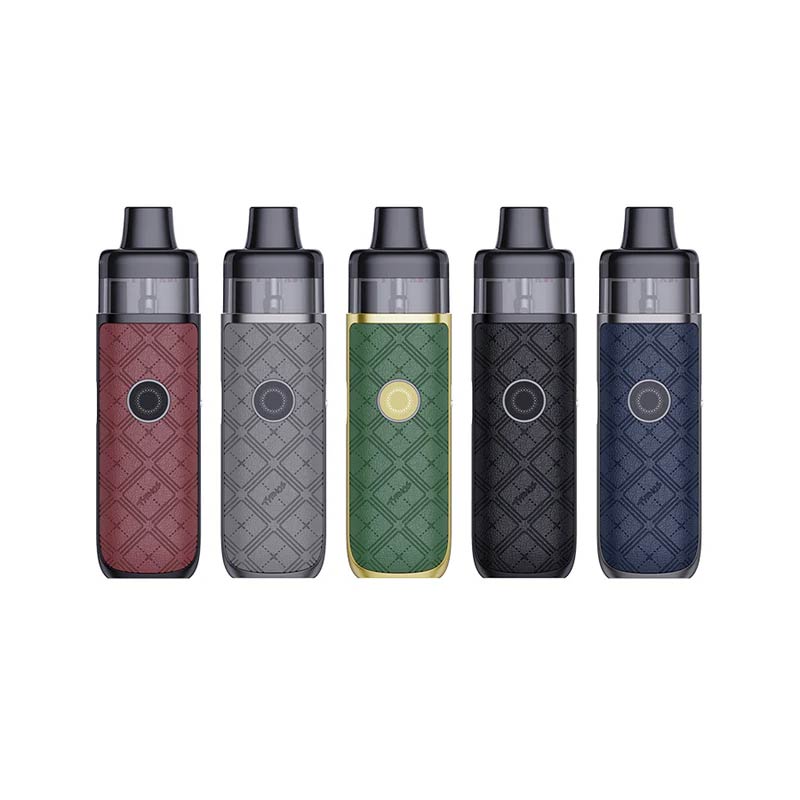 UWELL Typhos SE Pod Kit [CRC] - Bay Vape