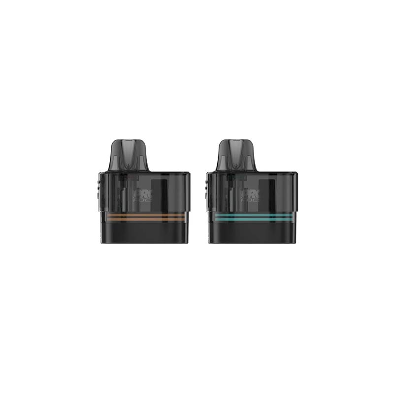 Uwell ZETTA Replacement Pod (2/PK) [CRC] - Bay Vape