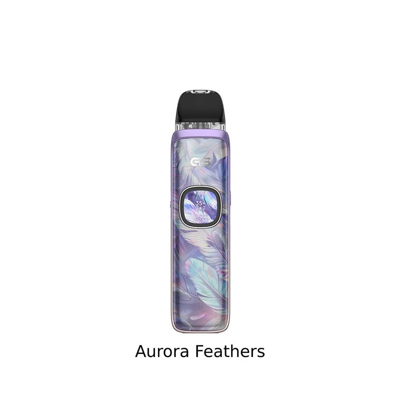 Uwell Caliburn G5 35W Pod Kit [CRC] - Bay Vape