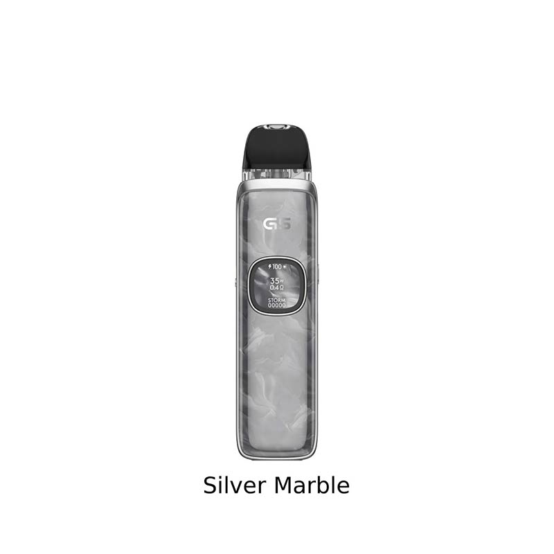 Uwell Caliburn G5 35W Pod Kit [CRC] - Bay Vape