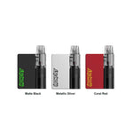 Uwell Caliburn & IRONFIST L Pod Kit [CRC] - Bay Vape Canada