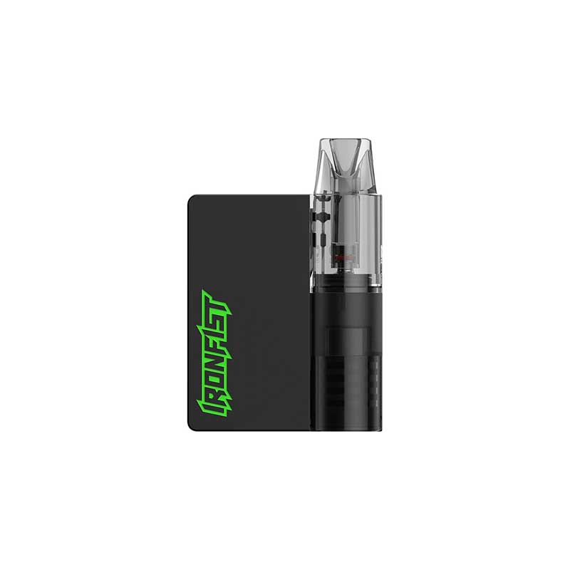 Uwell Caliburn & IRONFIST L Pod Kit [CRC] - Bay Vape Canada