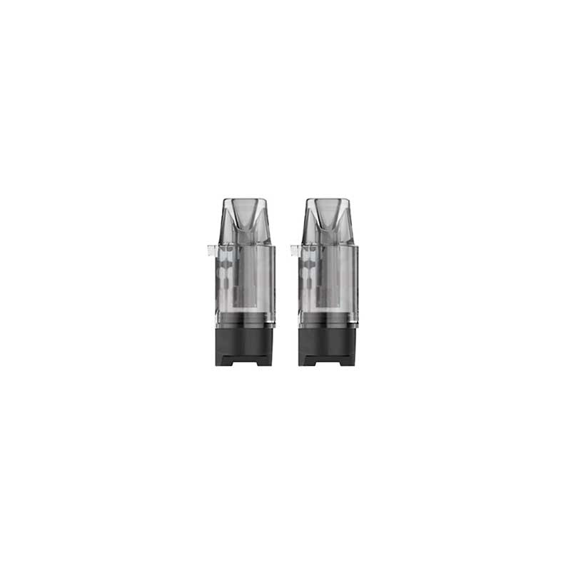 Uwell CALIBURN & IRONFIST Replacement Pods (2 Pack) [CRC] - Bay Vape Canada