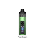 UWELL Typhos Open Pod Kit [CRC] - Bay Vape