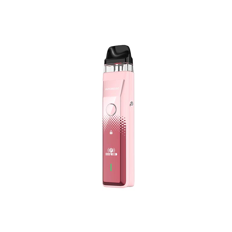 Vaporesso XROS PRO Pod Kit [CRC] - Bay Vape Canada