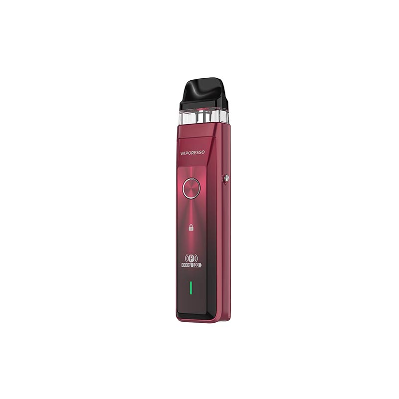 Vaporesso XROS PRO Pod Kit [CRC] - Bay Vape Canada