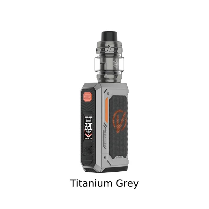 Vaporesso ARMOUR OCTA Starter Kit [CRC]