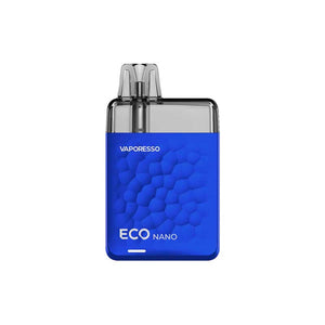 Vaporesso ECO Nano Pod Kit [CRC]