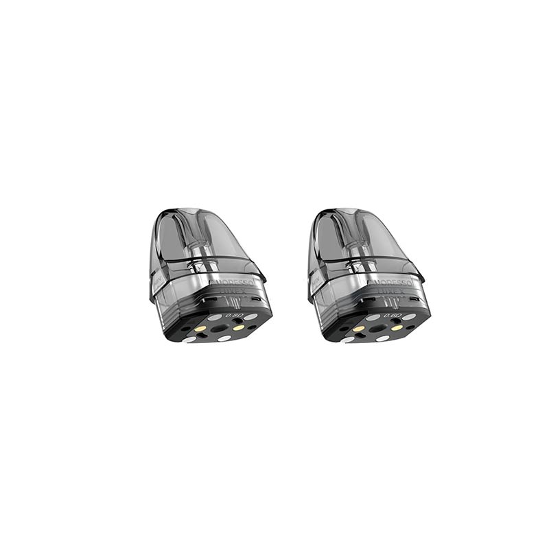 Vaporesso Luxe X Replacement Pod (2 Pack) [CRC] - Bay Vape Canada