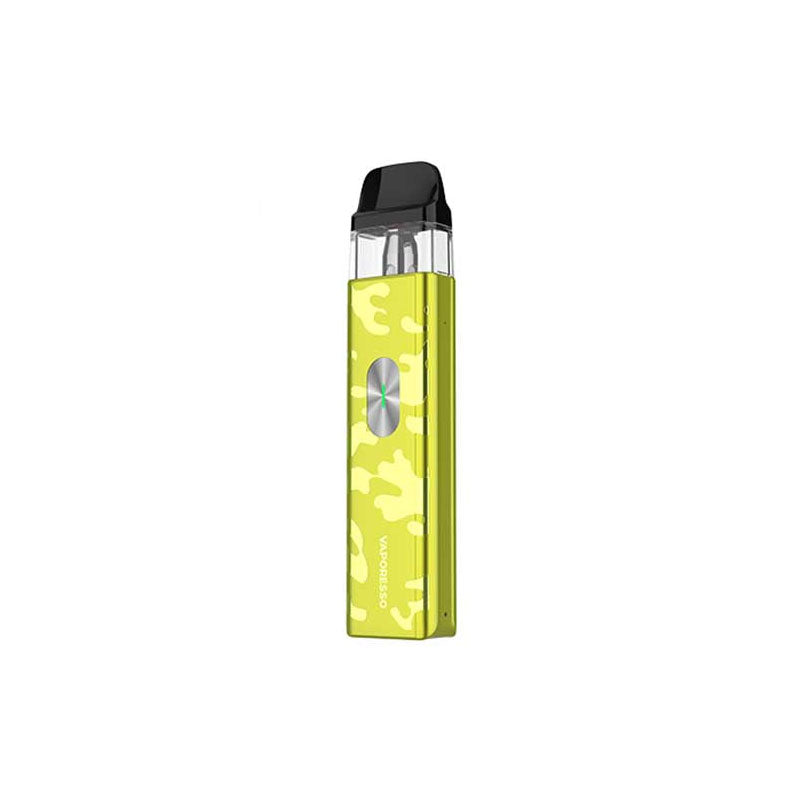 Vaporesso XROS 4 Mini Pod Kit [CRC] - Bay Vape Canada