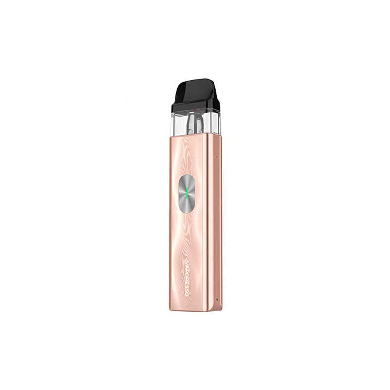 Vaporesso XROS 4 Mini Pod Kit [CRC] - Bay Vape Canada