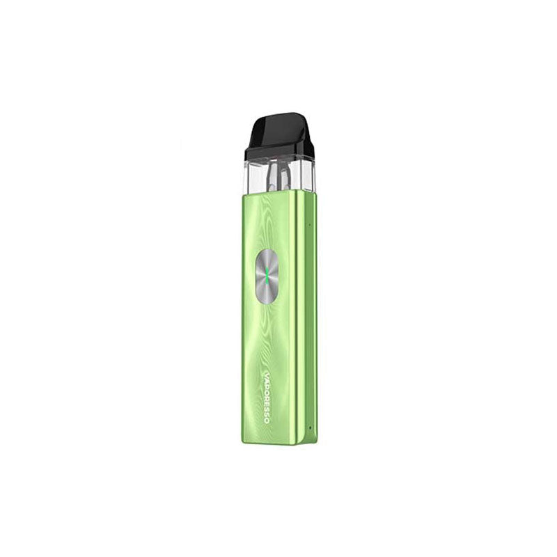 Vaporesso XROS 4 Mini Pod Kit [CRC] - Bay Vape Canada
