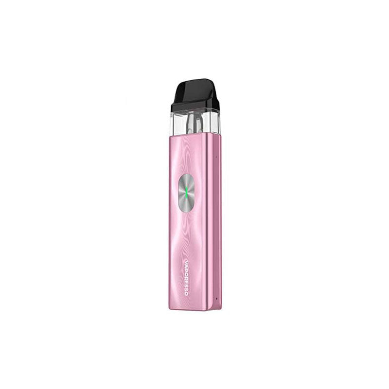 Vaporesso XROS 4 Mini Pod Kit [CRC] - Bay Vape Canada