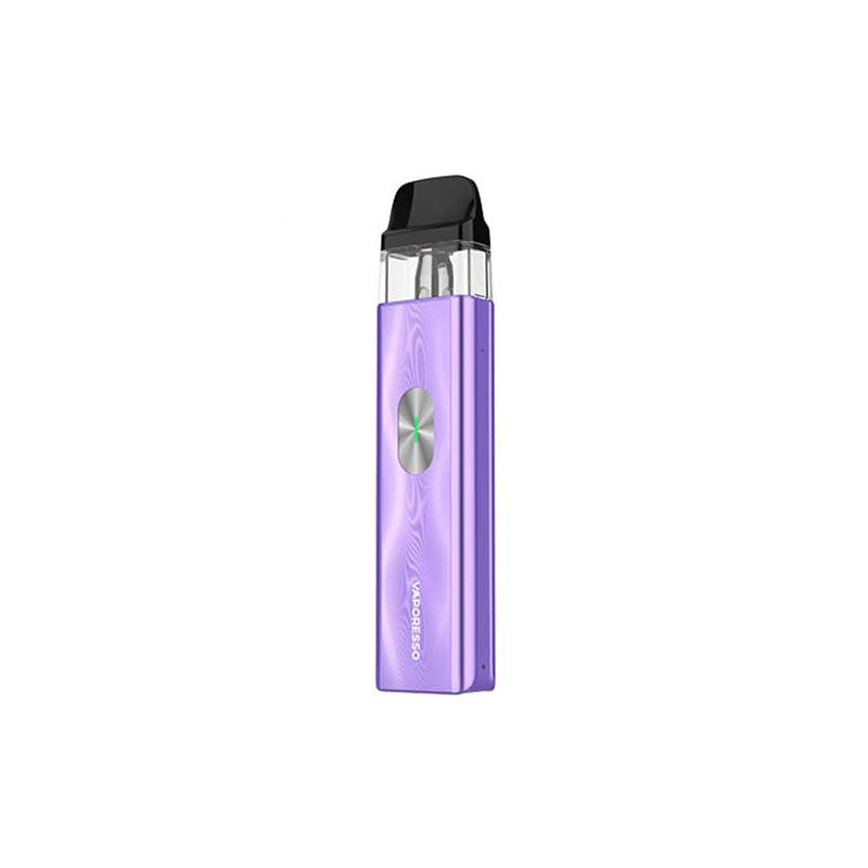 Vaporesso XROS 4 Mini Pod Kit [CRC] - Bay Vape Canada