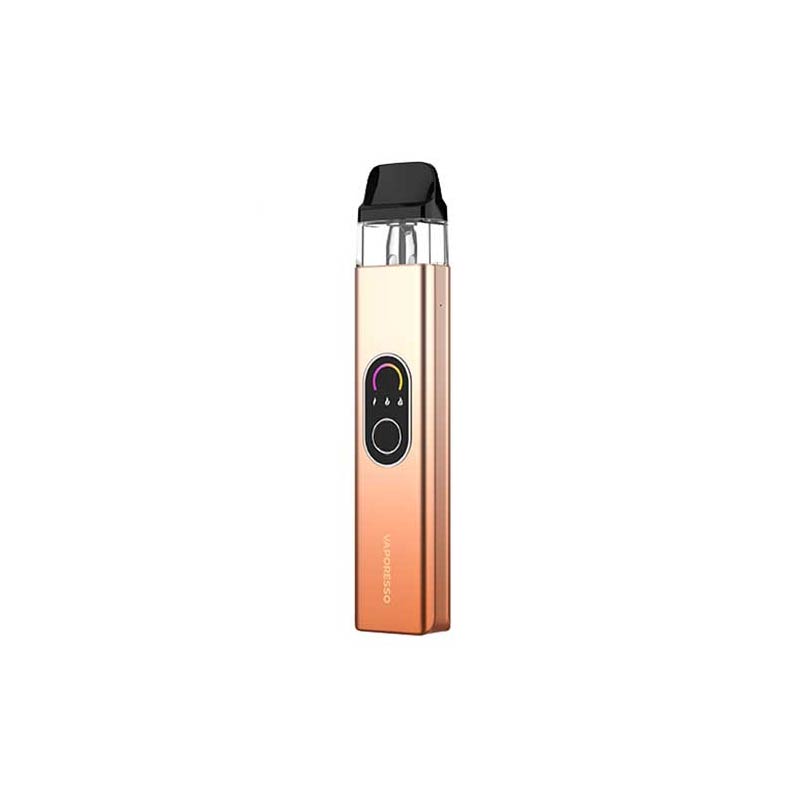 Vaporesso XROS 4 Pod Kit [CRC] - Bay Vape Canada