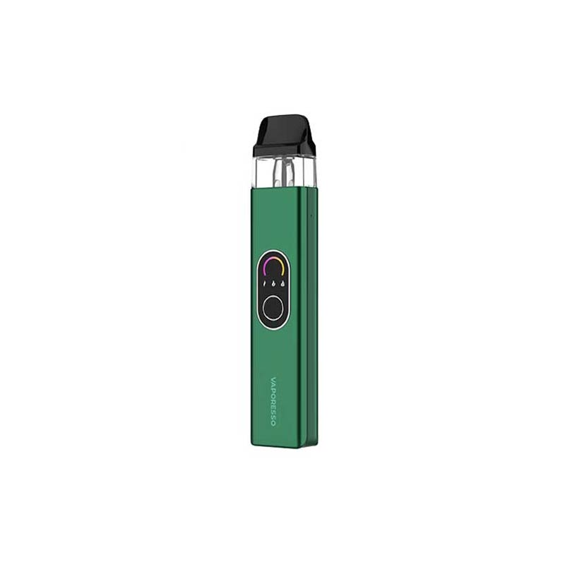 Vaporesso XROS 4 Pod Kit [CRC] - Bay Vape Canada