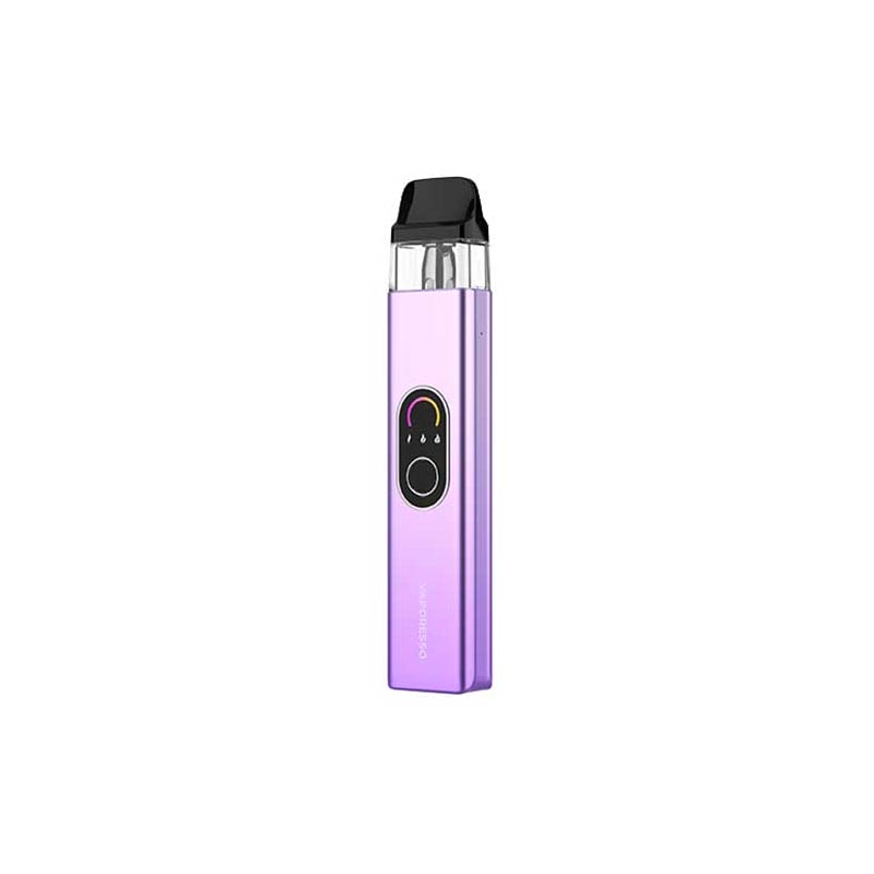 Vaporesso XROS 4 Pod Kit [CRC] - Bay Vape Canada