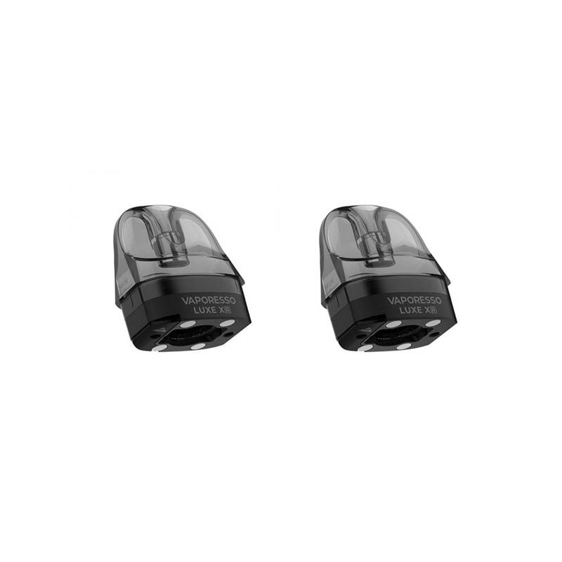 Vaporesso Luxe XR Empty Replacement Pod (2 Pack) [CRC] - Bay Vape Canada