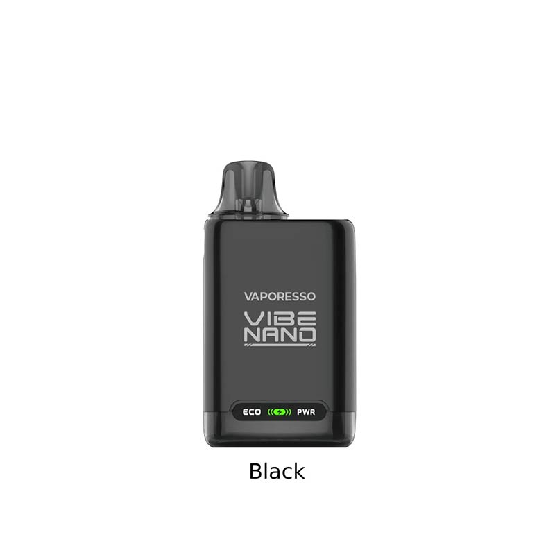 Vaporesso Vibe NANO Open Pod Kit [CRC] - Bay Vape