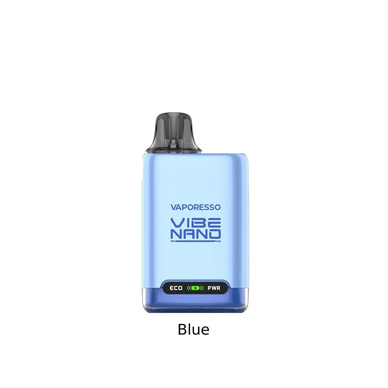 Vaporesso Vibe NANO Open Pod Kit [CRC] - Bay Vape