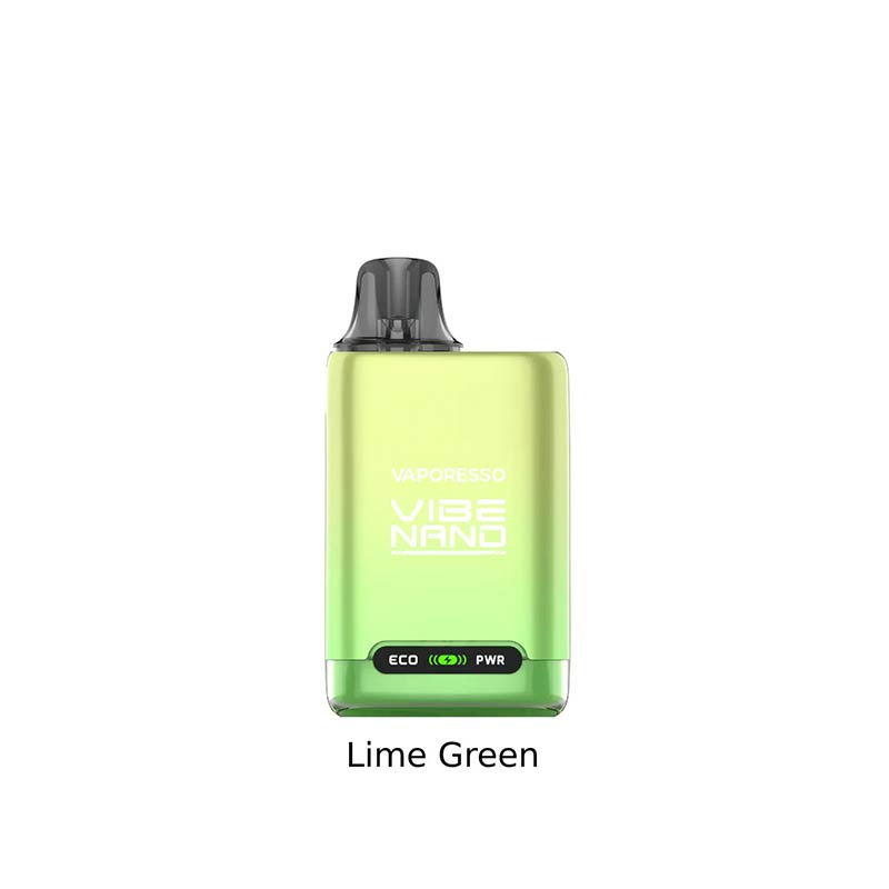 Vaporesso Vibe NANO Open Pod Kit [CRC] - Bay Vape