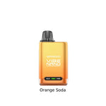 Vaporesso Vibe NANO Open Pod Kit [CRC] - Bay Vape