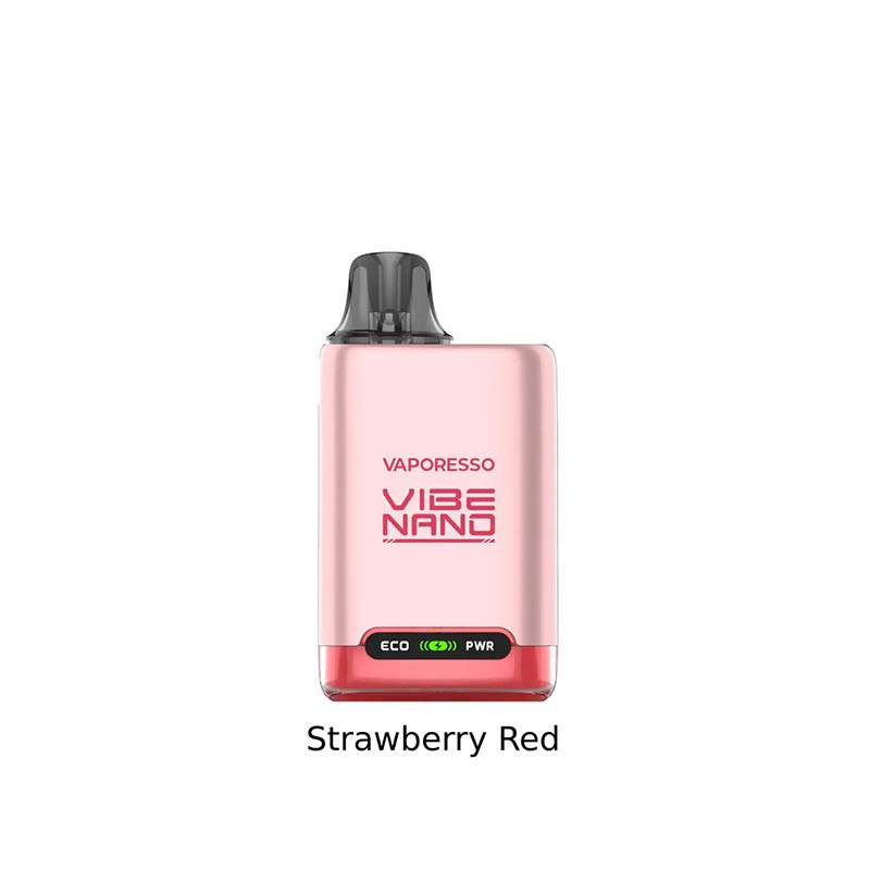 Vaporesso Vibe NANO Open Pod Kit [CRC] - Bay Vape