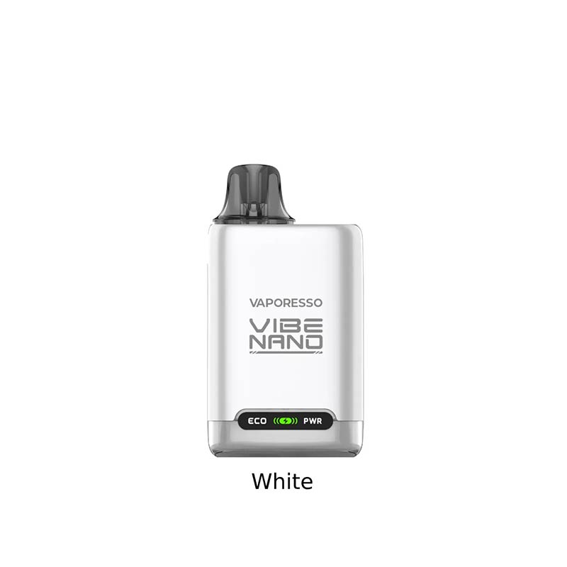 Vaporesso Vibe NANO Open Pod Kit [CRC] - Bay Vape