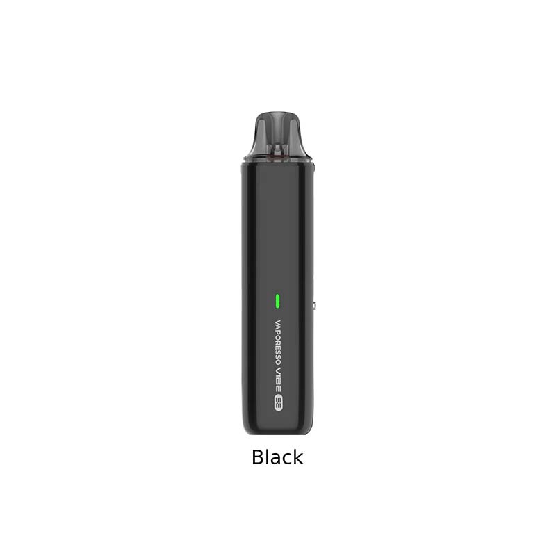 Vaporesso Vibe SE Pod Kit [CRC] - Bay Vape