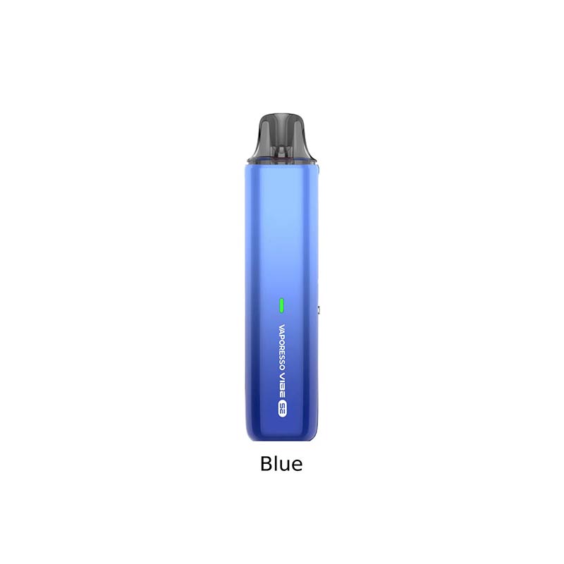 Vaporesso Vibe SE Pod Kit [CRC] - Bay Vape