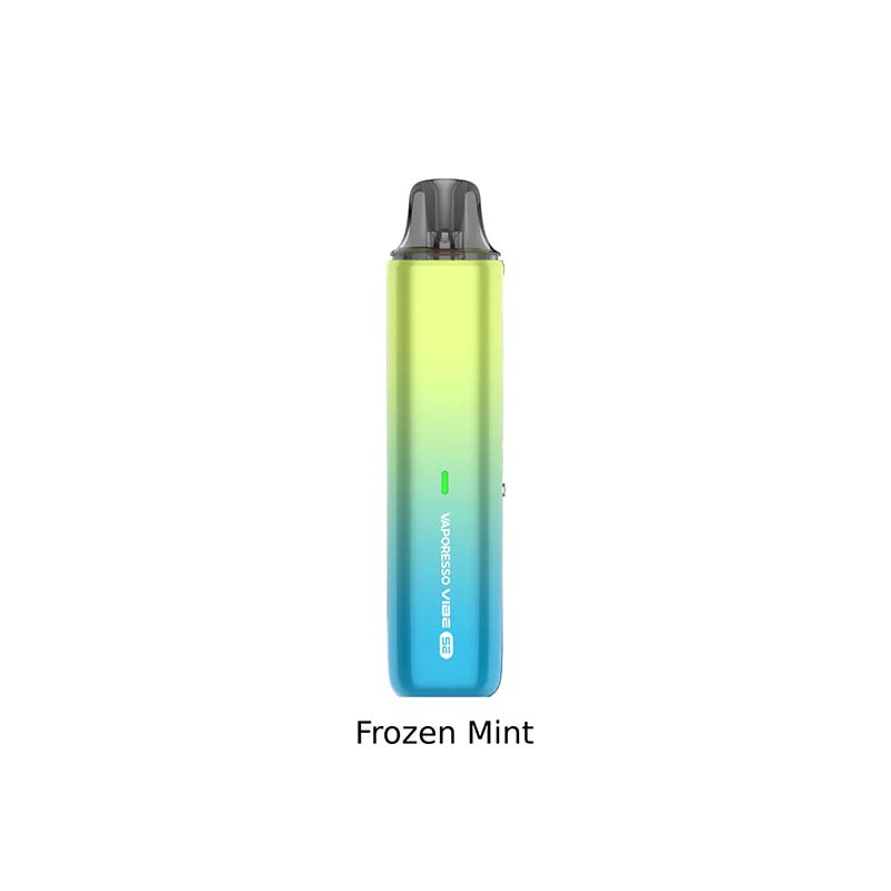 Vaporesso Vibe SE Pod Kit [CRC] - Bay Vape