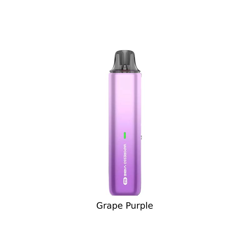Vaporesso Vibe SE Pod Kit [CRC] - Bay Vape