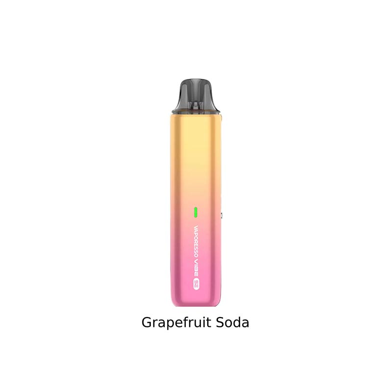 Vaporesso Vibe SE Pod Kit [CRC] - Bay Vape