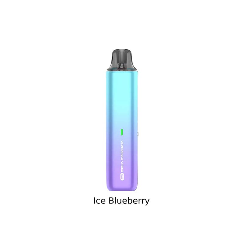 Vaporesso Vibe SE Pod Kit [CRC] - Bay Vape