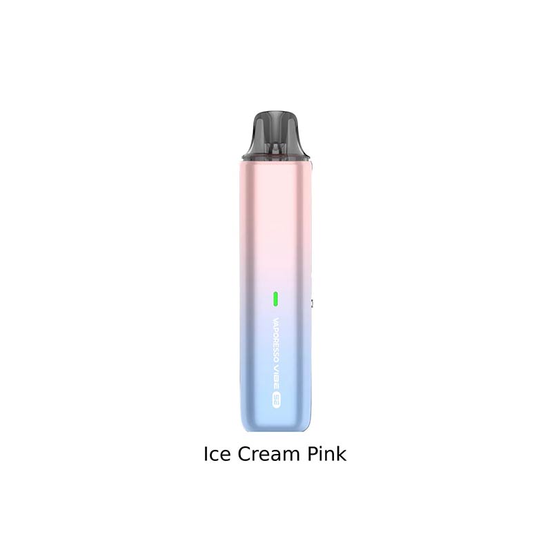 Vaporesso Vibe SE Pod Kit [CRC] - Bay Vape